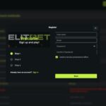 Elitbet casino registration