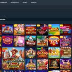 Fastbet casino slots