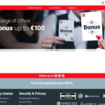 Genting casino bonuses