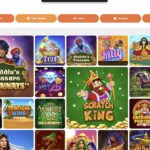 Gratorama casino slots