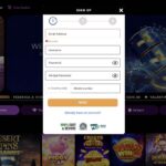 Gratowin casino registration