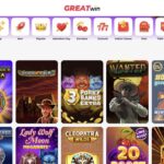 Greatwin casino slots