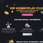 VIP program