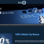 Ice36 casino bonuses
