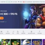 Ivibet casino review