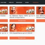 Kajot casino bonuses