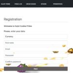 Kajot casino registration
