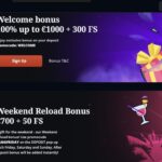 Lamabet casino bonuses