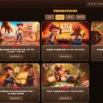 Lizaro casino bonuses