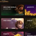 PlayFortuna Casino Bonuses