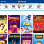 Posido Casino Slots