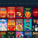 Rabona Casino Slots