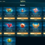 SpellWin Casino Bonuses