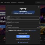 Need For Spin casino registration