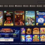 Neon54 casino slots