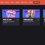 Olybet casino bonuses