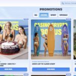 OnlySpins casino bonuses