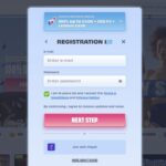OnlySpins casino registration