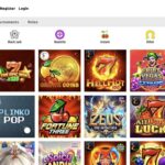 Pelican casino slots