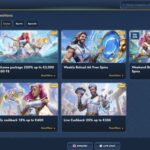 Casea casino bonuses