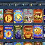 Casea casino slots