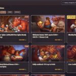 Dragonia casino bonuses