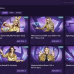 Naobet casino bonuses