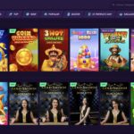 Naobet casino slots